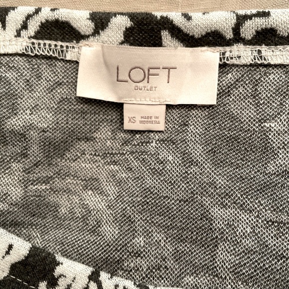 Ann Taylor Loft Dress - Picture 4 of 6